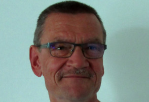 Helmut Mücke