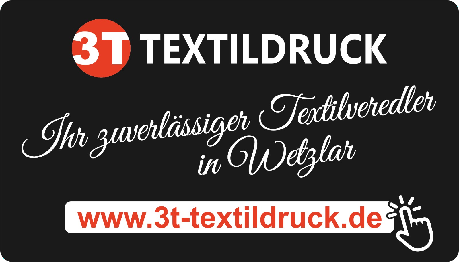 3T Textildruck