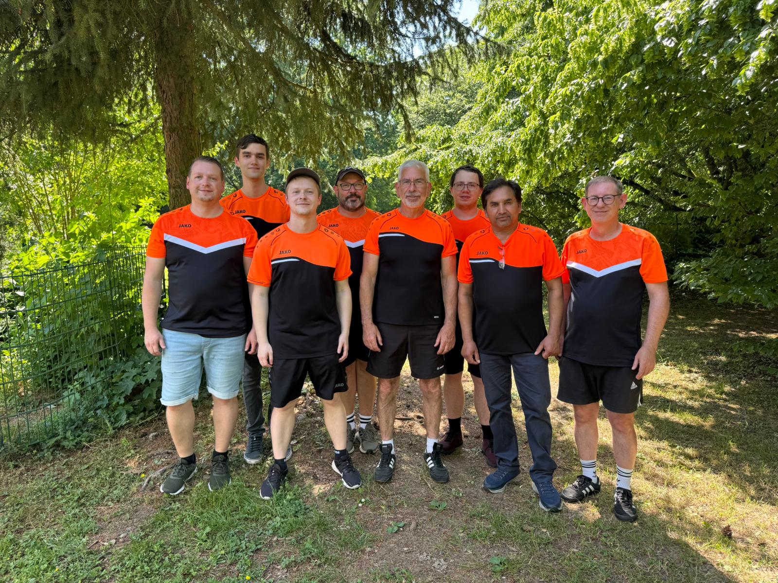 3. Spieltag der Hessenliga in Wetzlar